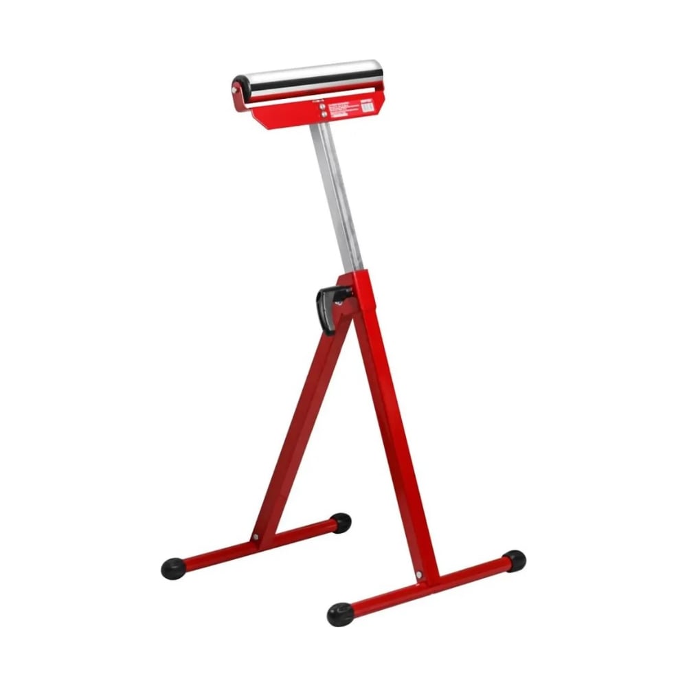 Изображение товара Опора роликовая WORTEX 43x48.5x(67-106) см для транспорта грузов