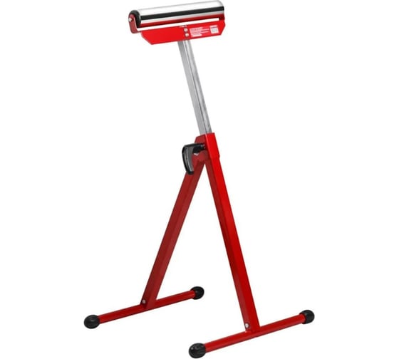 Изображение товара Опора роликовая WORTEX 43x48.5x(67-106) см 1335841