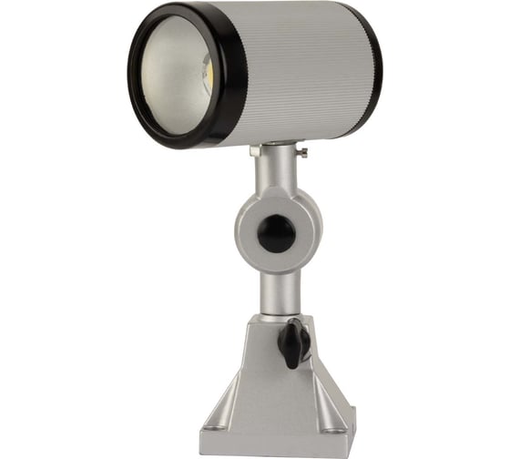 Изображение товара Светильник светодиодный станочный Optimus IP67, 24V, 9W, крепление под винты OPT-PJ12048