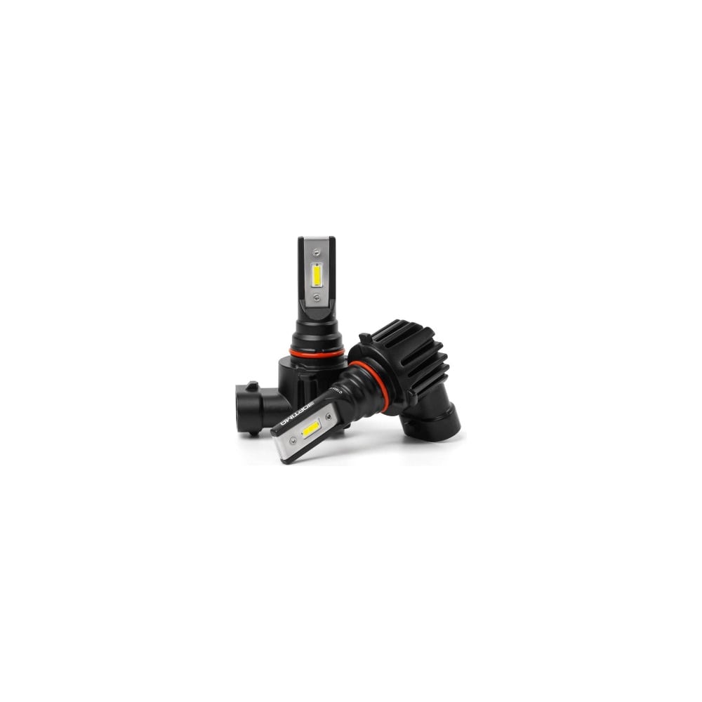 Изображение товара Автомобильная светодиодная лампа Optima Light HB3 / HB4 12-24В, 2 шт