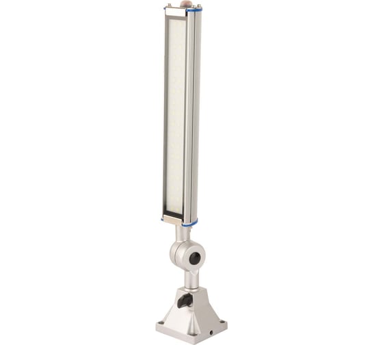 Изображение товара Светильник светодиодный станочный Optimus IP67, 24V, 12W, крепление под винты OPT-PJ12044