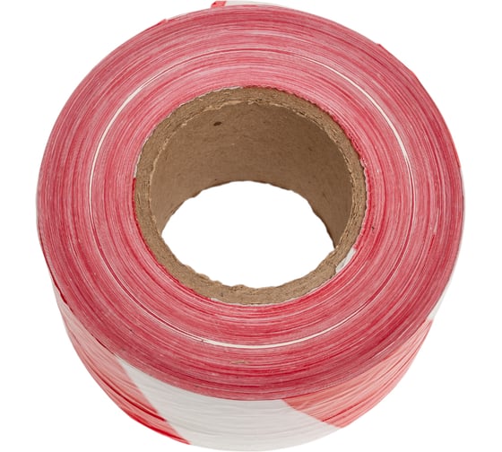 Изображение товара Лента оградительная Рзка,ООО 35 мкм ЛО-500