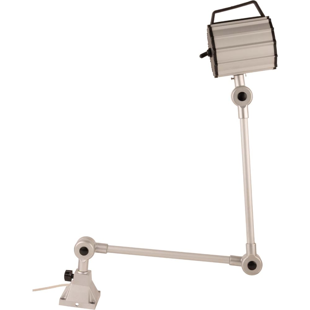 Изображение товара Светодиодный светильник Optimus IP67 24V 12W для станков и оборудования