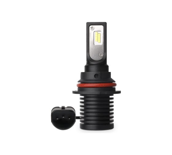 Изображение товара Автомобильная лампа Optima Light HB5 (9007) Optima LED QVANT, 12-24V, 2 лампы Q-HB5