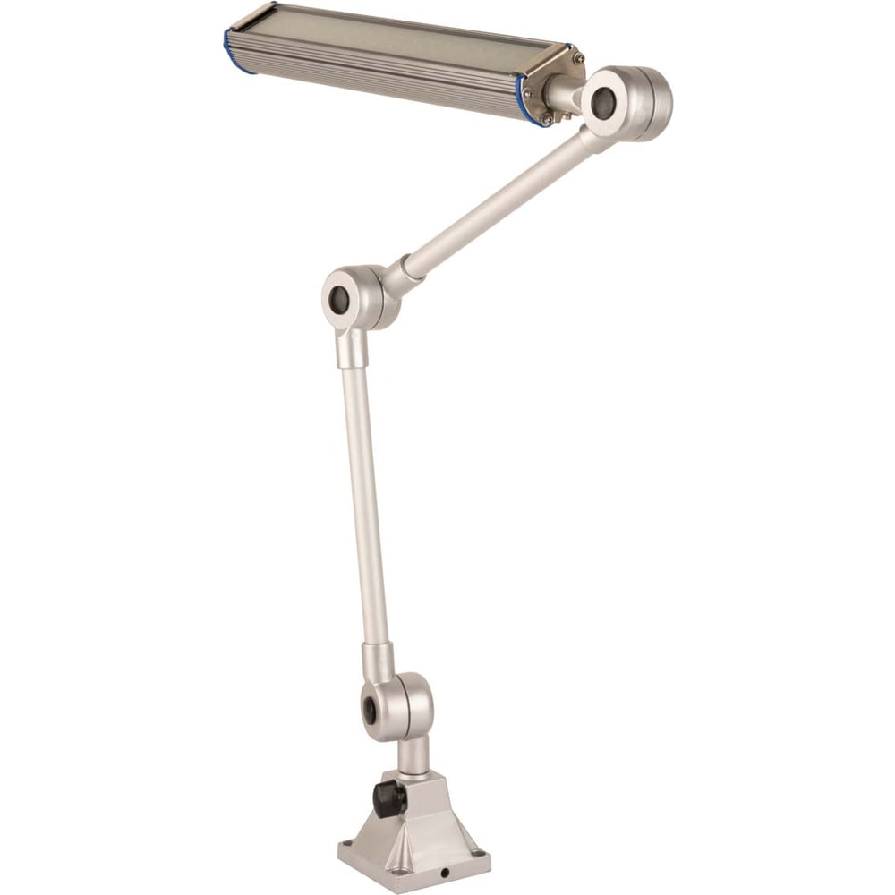 Изображение товара Светильник светодиодный станочный Optimus IP67 24V 12W крепление под винты