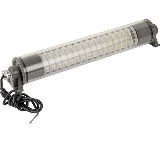 Изображение товара Светильник светодиодный станочный Optimus IP67, 24V, 25W, крепление под винты OPT-PJ12102