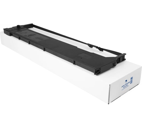 Изображение товара Матричный картридж NV Print NVP для Epson DFX-5000/5000+/8000/8500 совместимый NV-RC-C13S015055BA