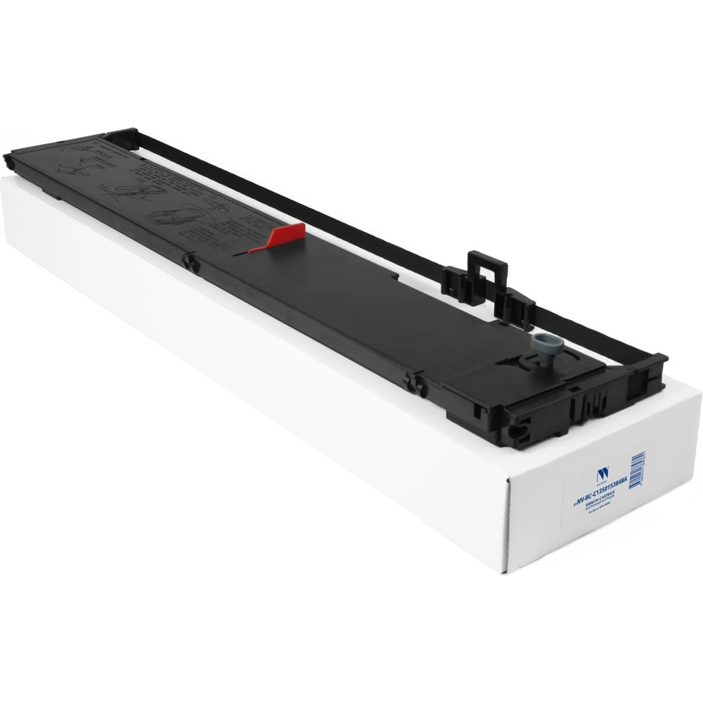 Изображение товара Матричный картридж NV Print NVP для Epson DFX-9000 совместимый NV-RC-C13S015384BA