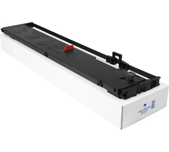 Изображение товара Матричный картридж NV Print NVP для Epson DFX-9000 совместимый NV-RC-C13S015384BA