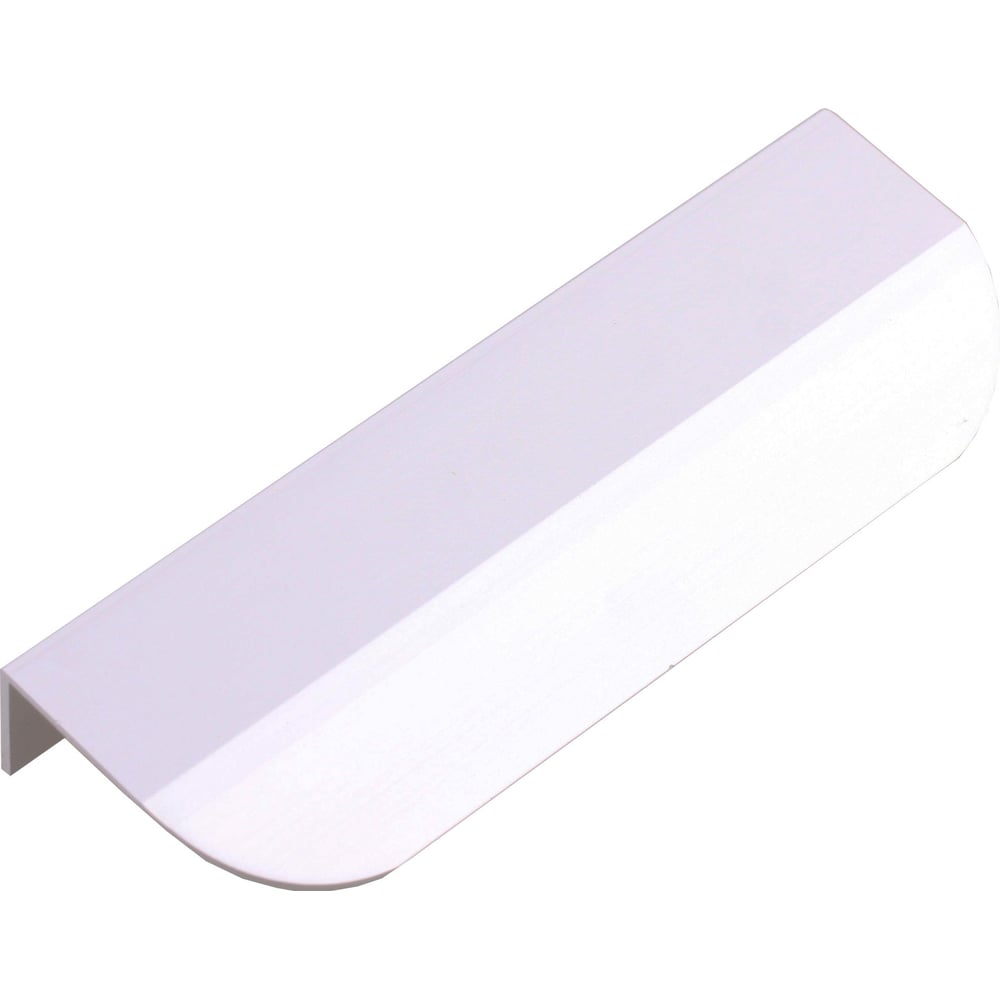 Изображение товара Ручка накладная Стройбат 96 мм матовый хром, 800 шт в коробке