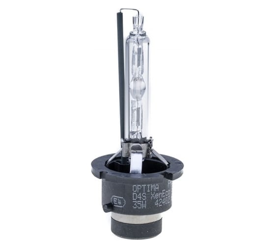 Изображение товара Ксеноновая лампа Optima Light Optima Service Replacement D4S 4300K SR402