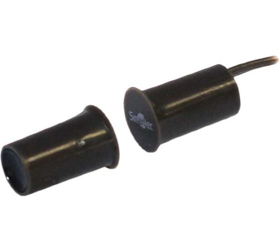 Изображение товара Магнитоконтактный датчик Smartec ST-DM010NC-BR (уп. 10 шт) smkd0207.1.010