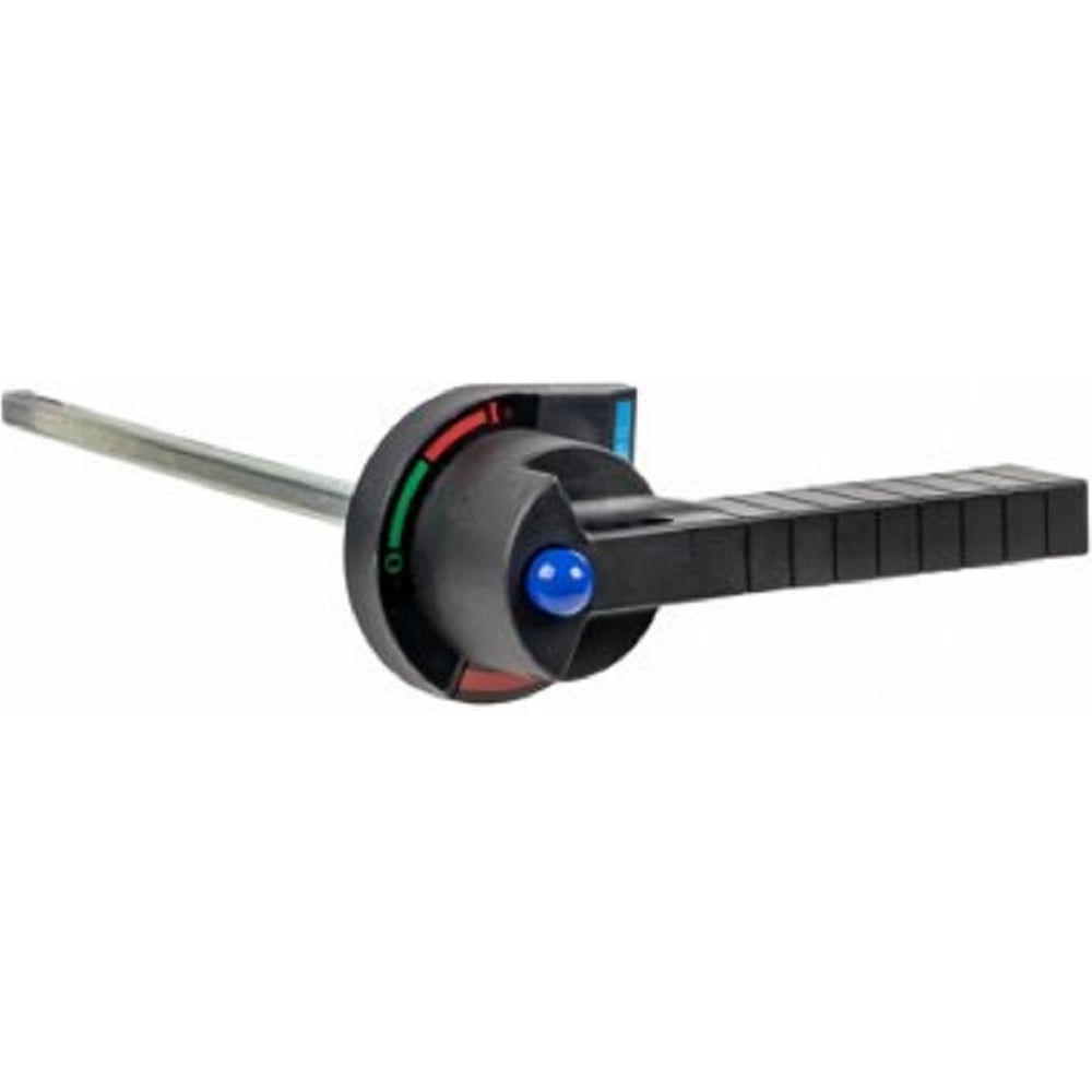 Изображение товара Ручной привод ANDELI HGL 30см ADL04-099 для автоматизации систем