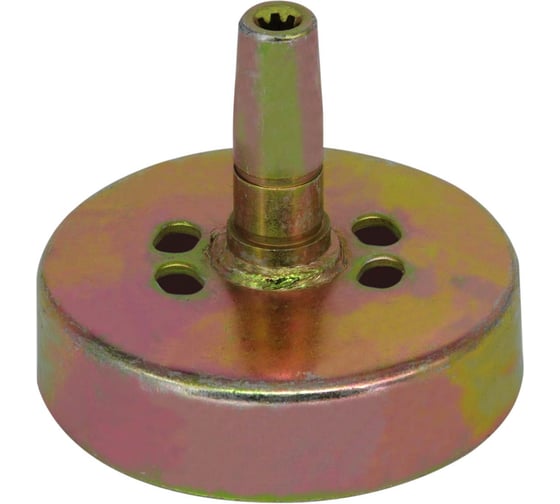 Изображение товара Чашка сцепления SKIPER для триммера 7 шлицов E07 00-00008136