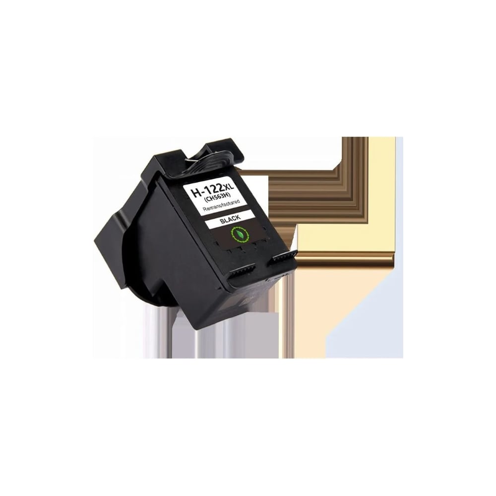 Изображение товара Струйный картридж NV Print 122XL Black для HP DeskJet 1050/2050/3050