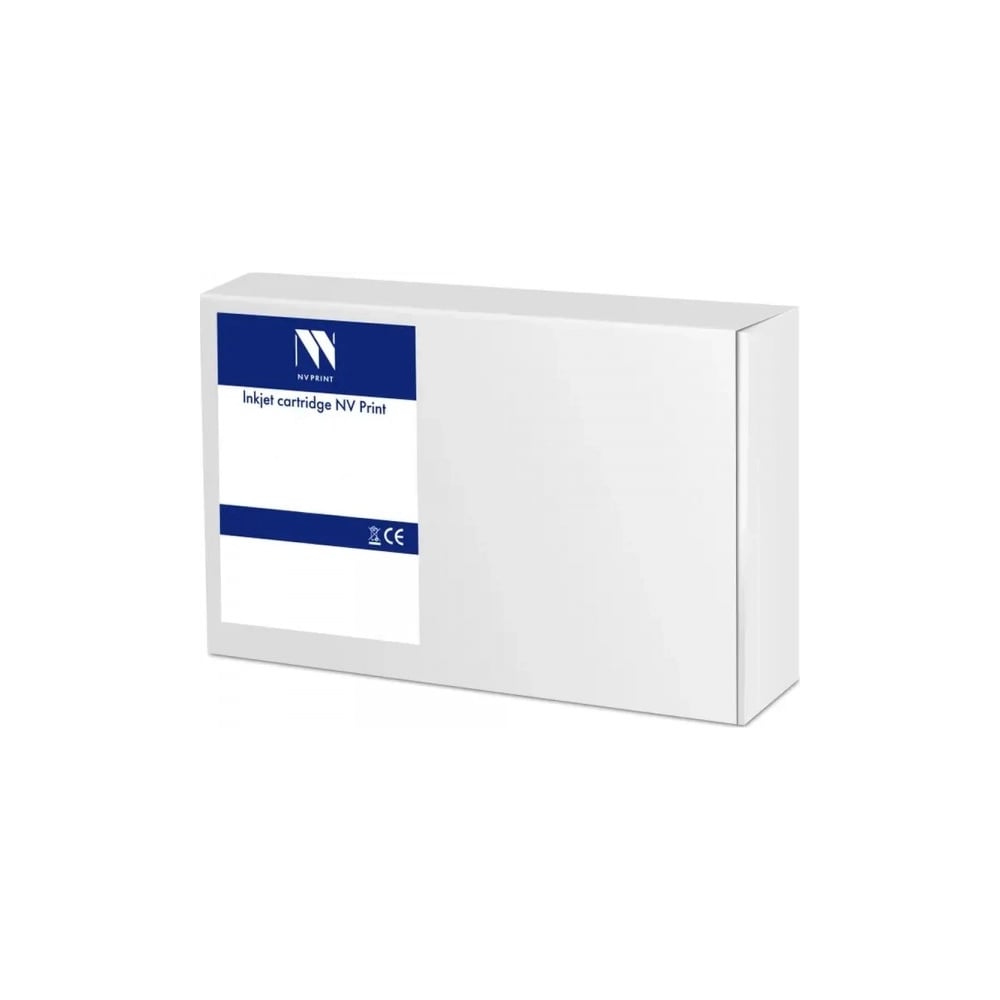 Изображение товара Струйный картридж NV Print NVP 651 Black для HP