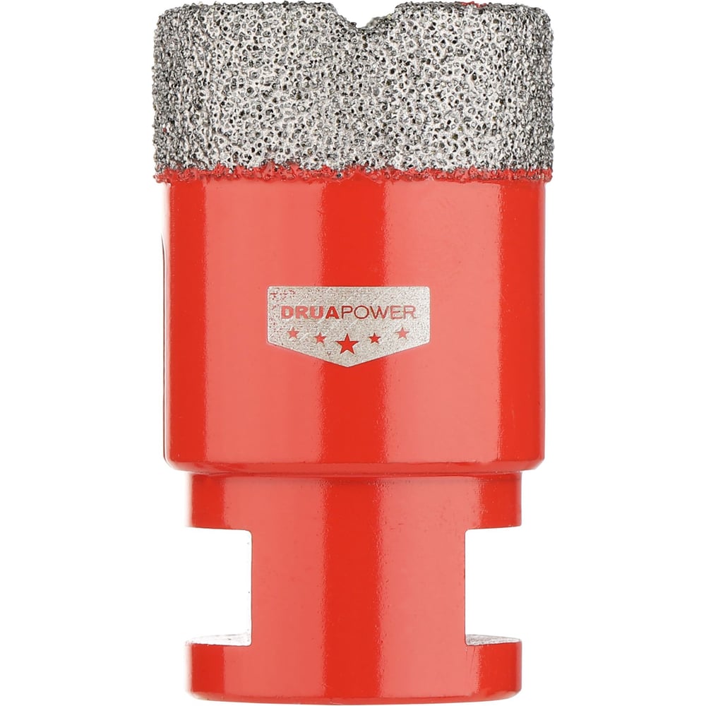 Изображение товара Коронка алмазная по керамограниту P.I.T. 35 мм M14 для УШМ