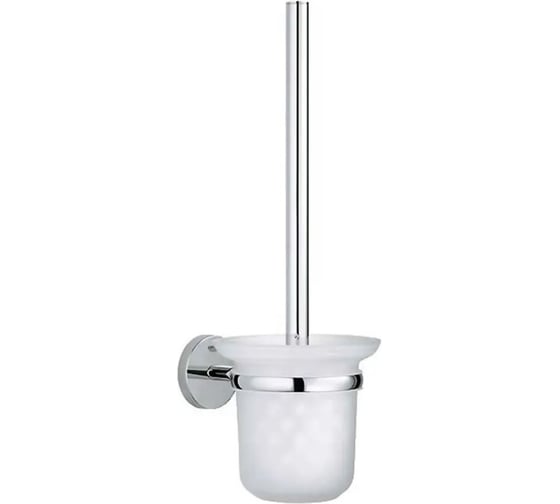 Изображение товара Ершик для унитаза WENKO CUBA 22174100