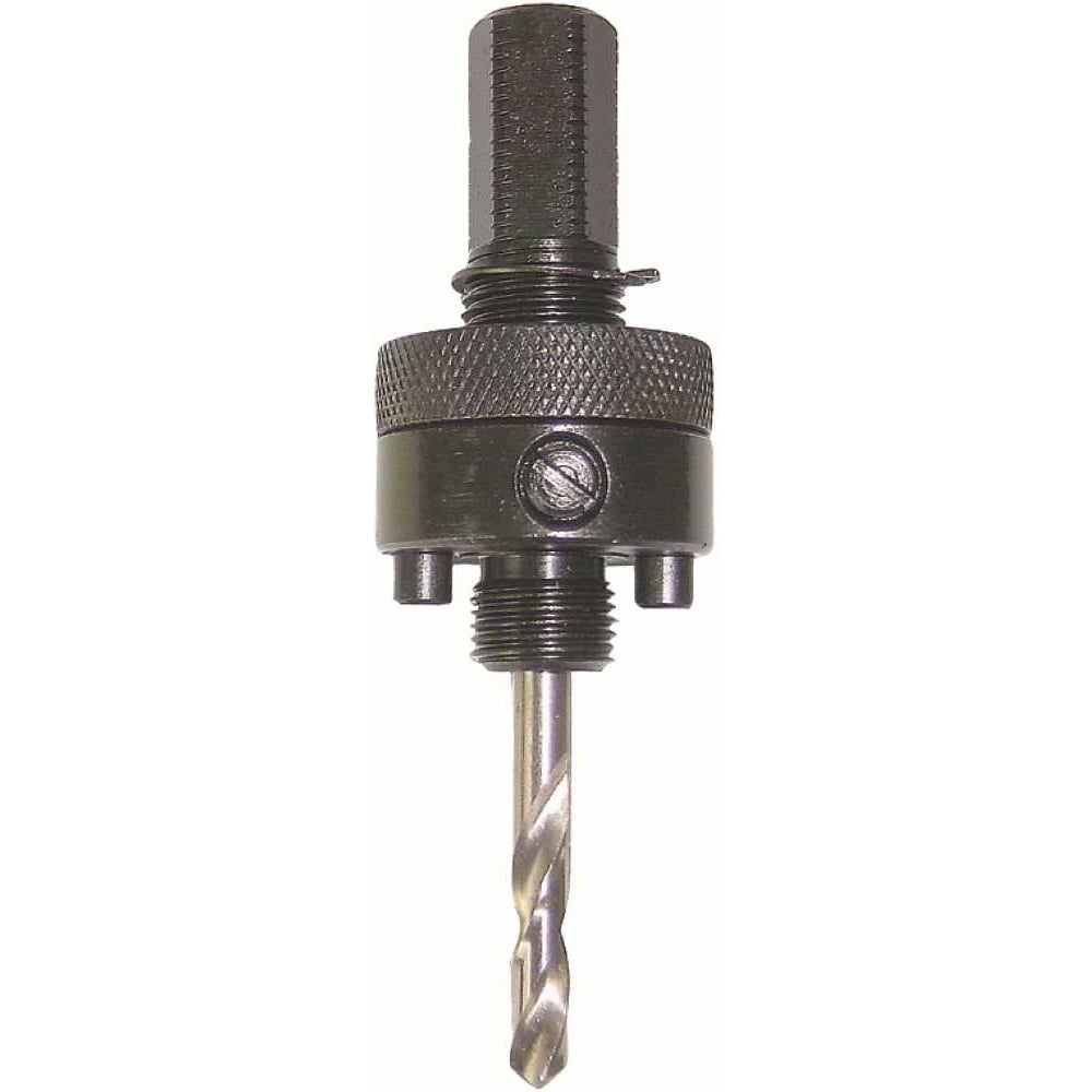 Изображение товара Хвостовик MPS HEX 16.0 мм (5/8) с центрирующим сверлом для коронок 32-210 мм