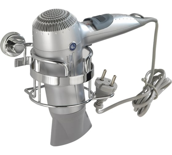 Изображение товара Держатель для фена WENKO Power-Loc Sion 17832100