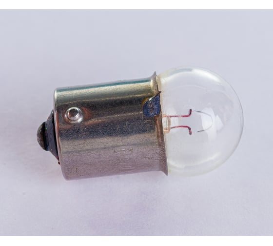 Изображение товара Лампа Nord-Yada R 5 W 12V BA15s автолампа, габариты 800040