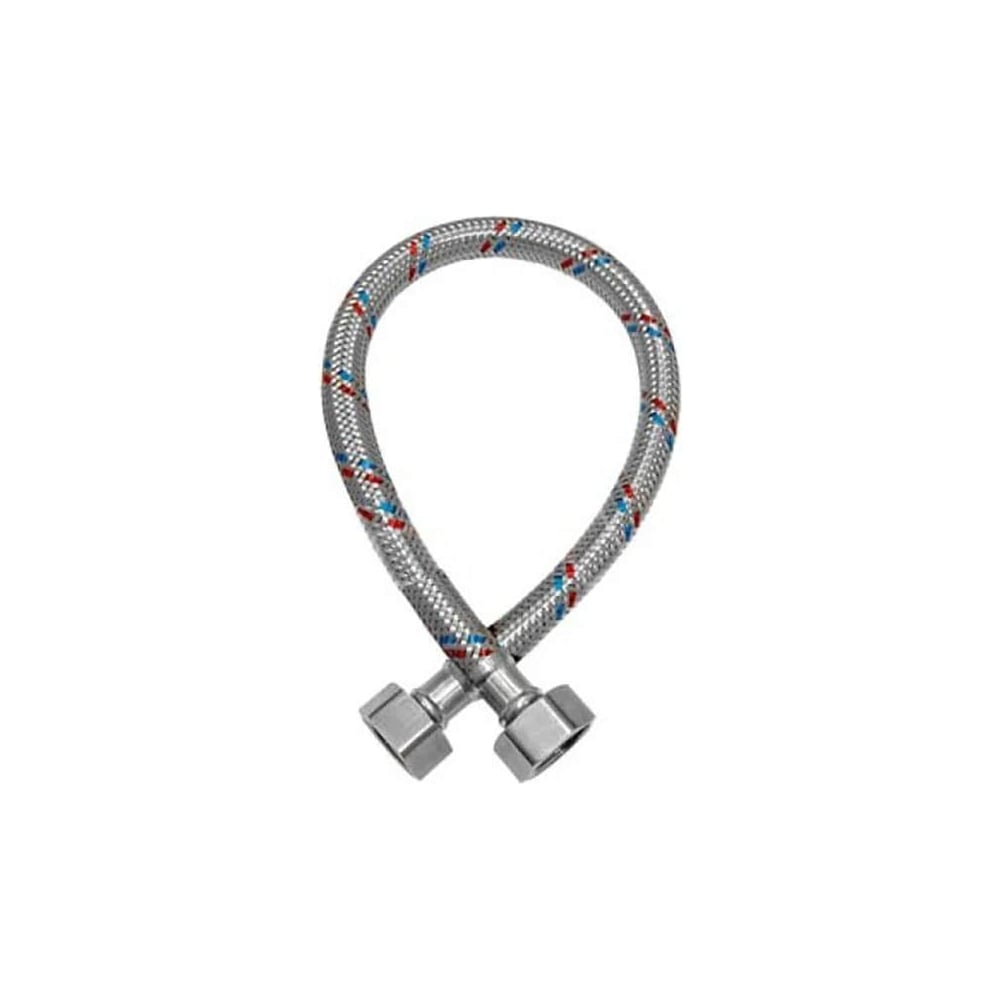 Изображение товара Подводка для воды ООО ПКФ Сварком 1,5м 1/2 ГГ ГИГАНТ СанТех s401817