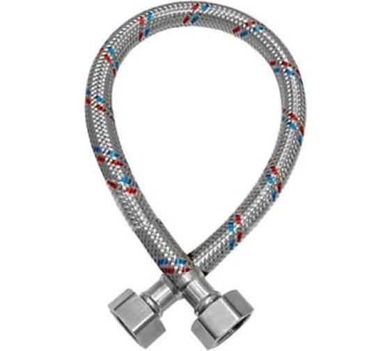 Изображение товара Подводка для воды ООО ПКФ Сварком 2,0м 3/4 гг ГИГАНТ СанТех s403058