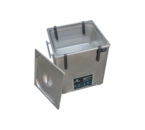 Изображение товара Ультразвуковая ванна ГРАД 260 Вт, 35кГЦ УН 28-35