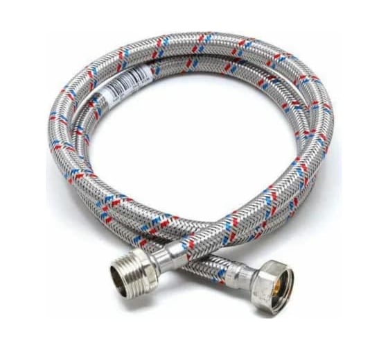 Изображение товара Подводка для воды ООО ПКФ Сварком 0,5м 1 гш ГИГАНТ СанТех s001814