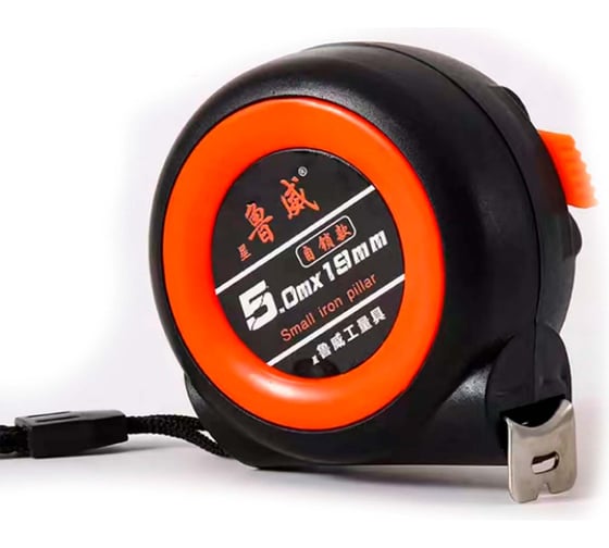 Изображение товара Рулетка Turbosky TR-5M 581