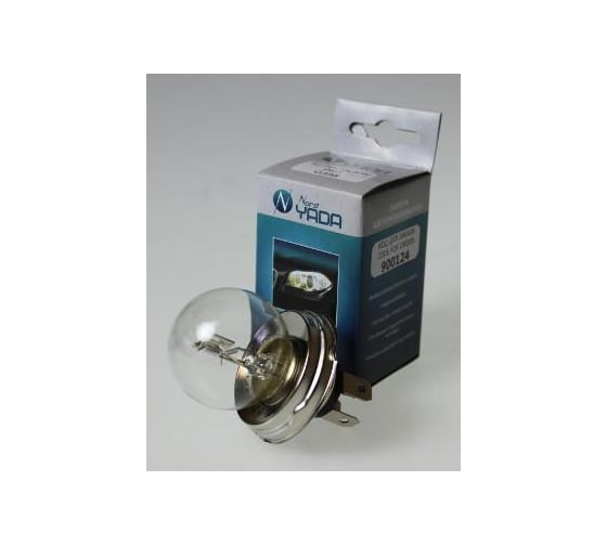 Изображение товара Лампа Nord-Yada R2 55/50W 24V P45t CLEAR 900124