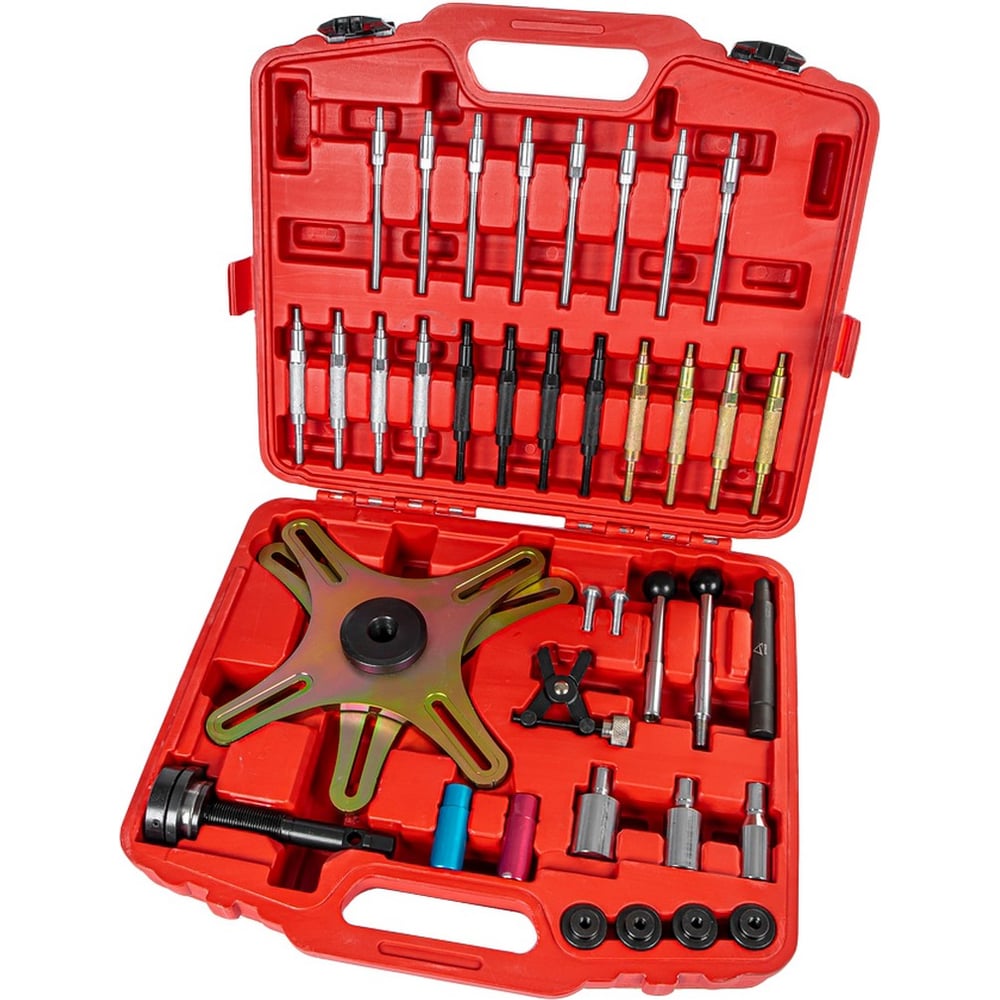 Изображение товара Набор для замены саморегулирующегося сцепления Arnezi SAC 38