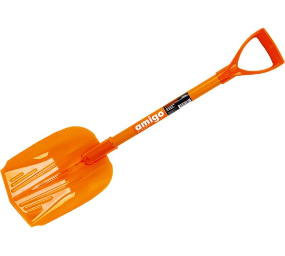 Изображение товара Автомобильная лопата AMIGO 78004