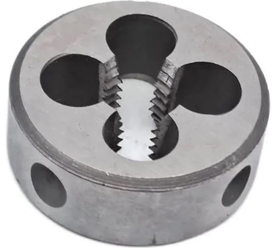 Изображение товара Плашка коническая Vitatools R 1/4  УТ-00001503