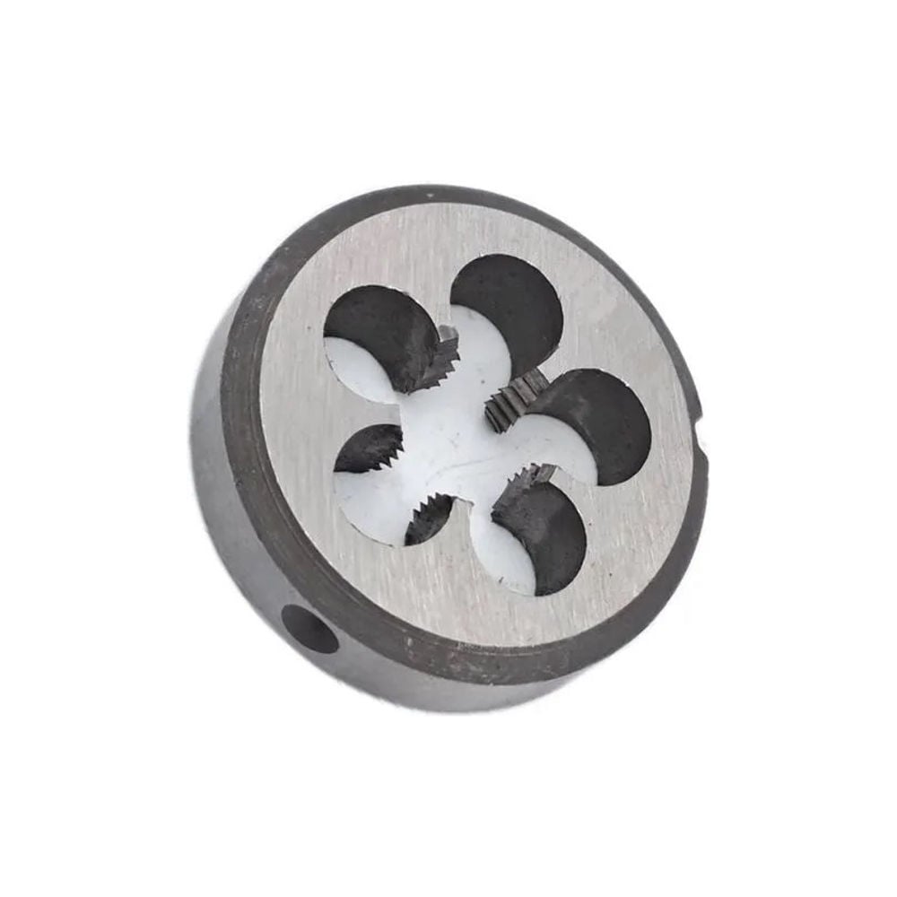 Изображение товара Плашка коническая Vitatools R 1/2 - трубная коническая резьбовая плашка для труб