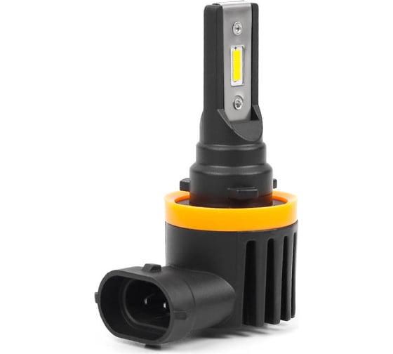 Изображение товара Светодиодные лампы H11 Optima LED QVANT, 12-24V, 2 Optima Light Q-H11