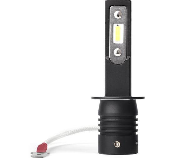 Изображение товара Светодиодные лампы Optima Light H1 Optima LED QVANT, 12-24V, 2 лампы Q-H1