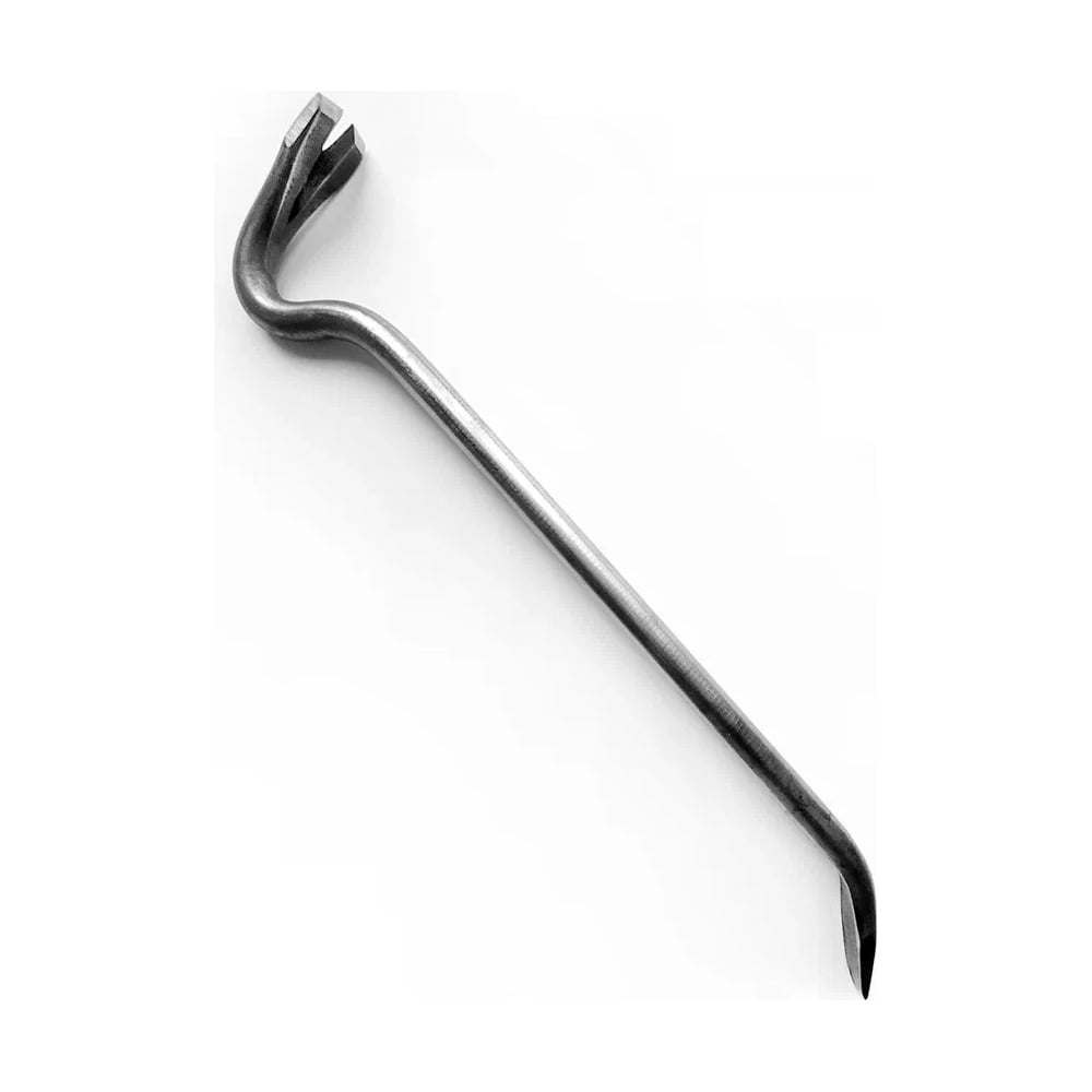 Изображение товара Гвоздодер титановый Киянка ППК 420 мм 0212153