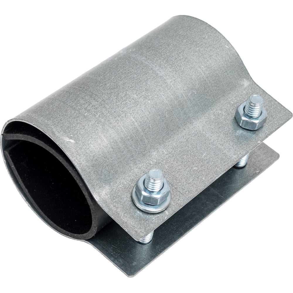 Изображение товара Хомут ремонтный FT GROUP оцинкованный 1 1/4 дюйма 772398