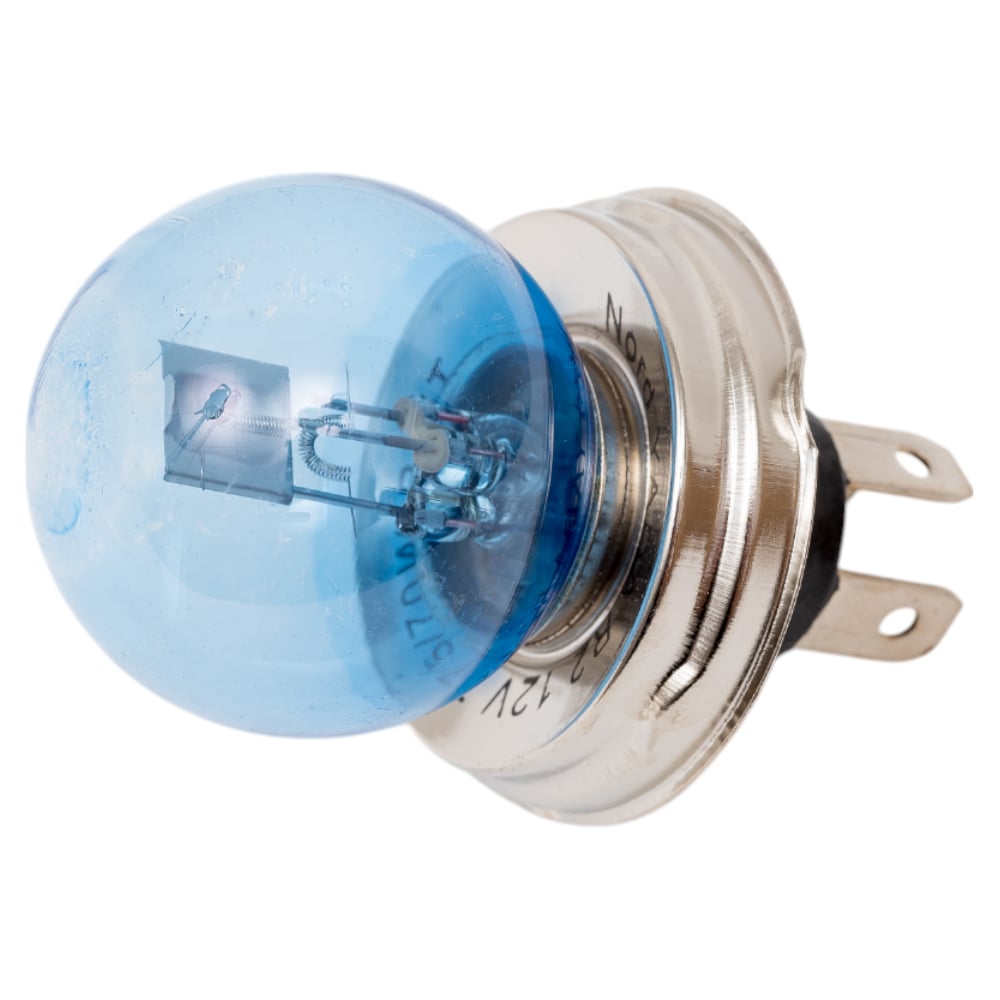 Изображение товара Лампа Nord-Yada R2 75/70W 12V P45t SUPER WHITE высокая яркость надежность