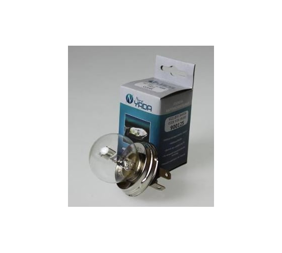 Изображение товара Лампа Nord-Yada R2 75/70W 24V P45t CLEAR 900125