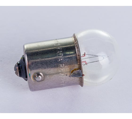 Изображение товара Лампа Nord-Yada R5W 24V BA15s 800087