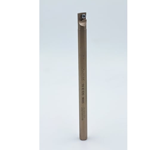 Изображение товара Державка токарная Эквивалент S08K-SCLCL06