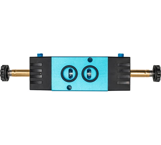 Изображение товара Пневмораспределитель NBPT с электромагнит. управл. 4M320-1/4 (08) 84518