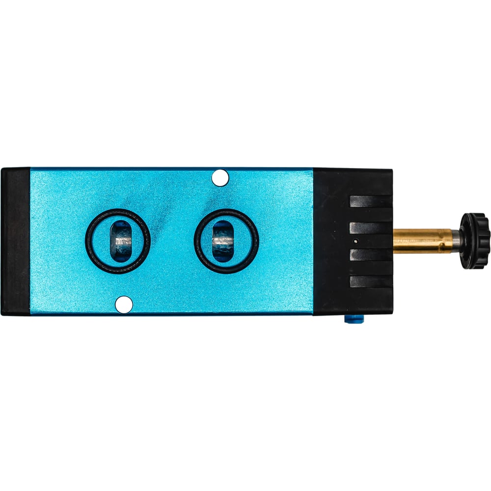 Изображение товара Пневмораспределитель NBPT 4M410-1/2 (15) 84532 электромагнитный 5/2