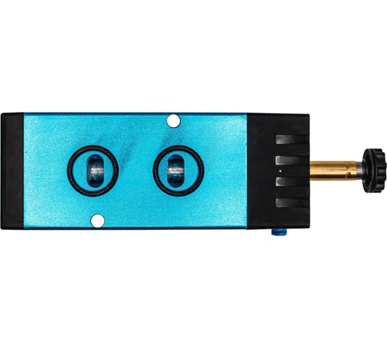 Изображение товара Пневмораспределитель с электромагнитным управлением 4M410-1/2 (15) (по NAMUR) NBPT 84532