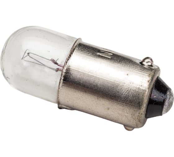 Изображение товара Лампа Nord-Yada T4W, 2W, 24V BA9s 900249