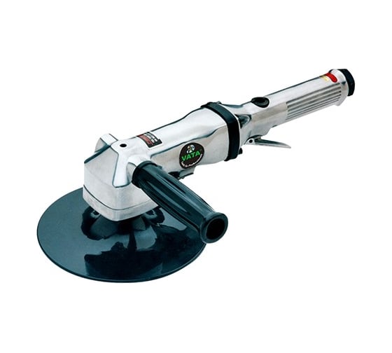 Изображение товара Пневмотическая полировальная машина VATA 180 мм P30810