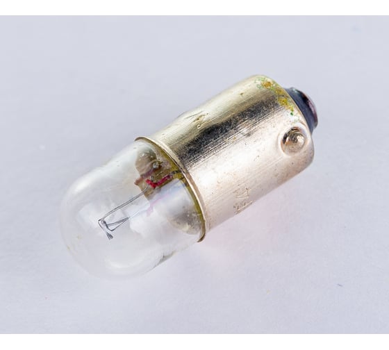Изображение товара Лампа Nord-Yada T4W, 4W, 24V BA9s 800066