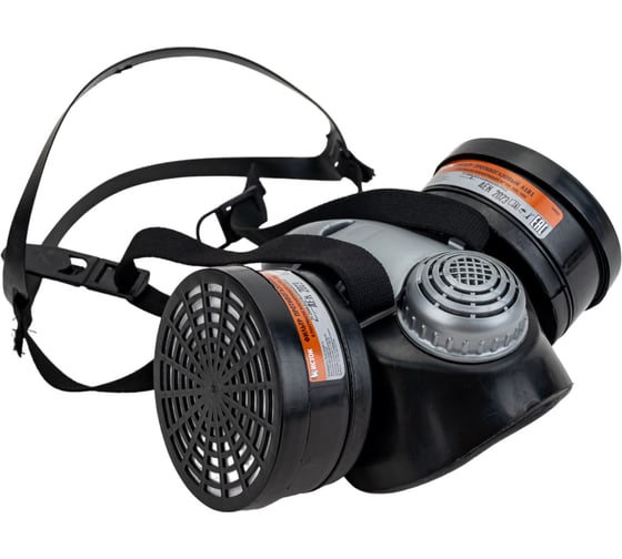 Изображение товара Респиратор ИСТОК 300 ПРО (РПГ-67) марки А1В1 10051